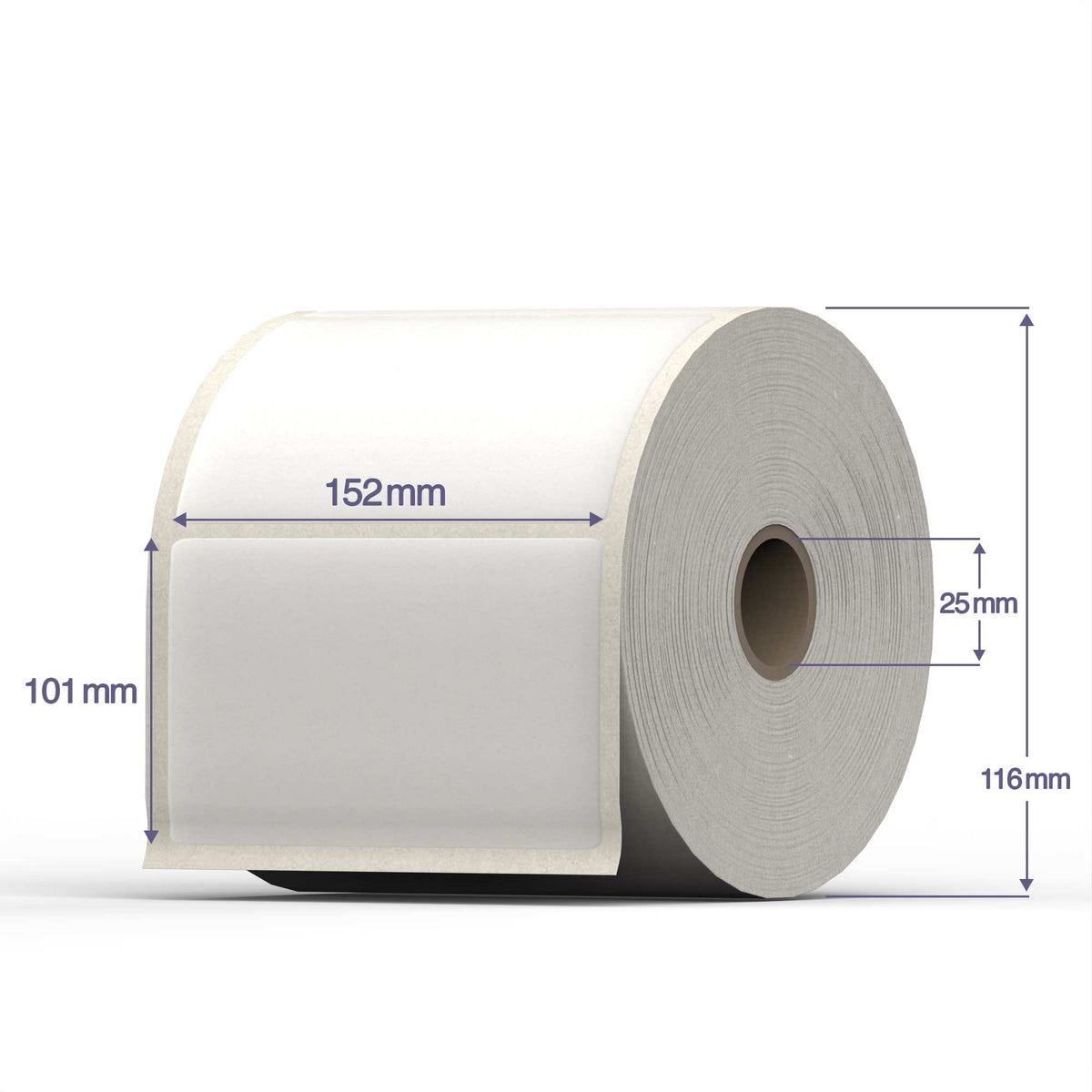 Étiquettes Thermiques Directes