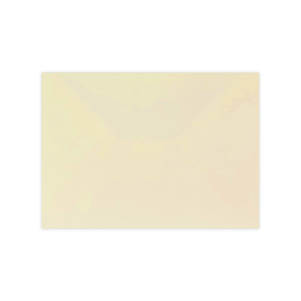 Enveloppe ivoire velin 114x162 mm (C6)