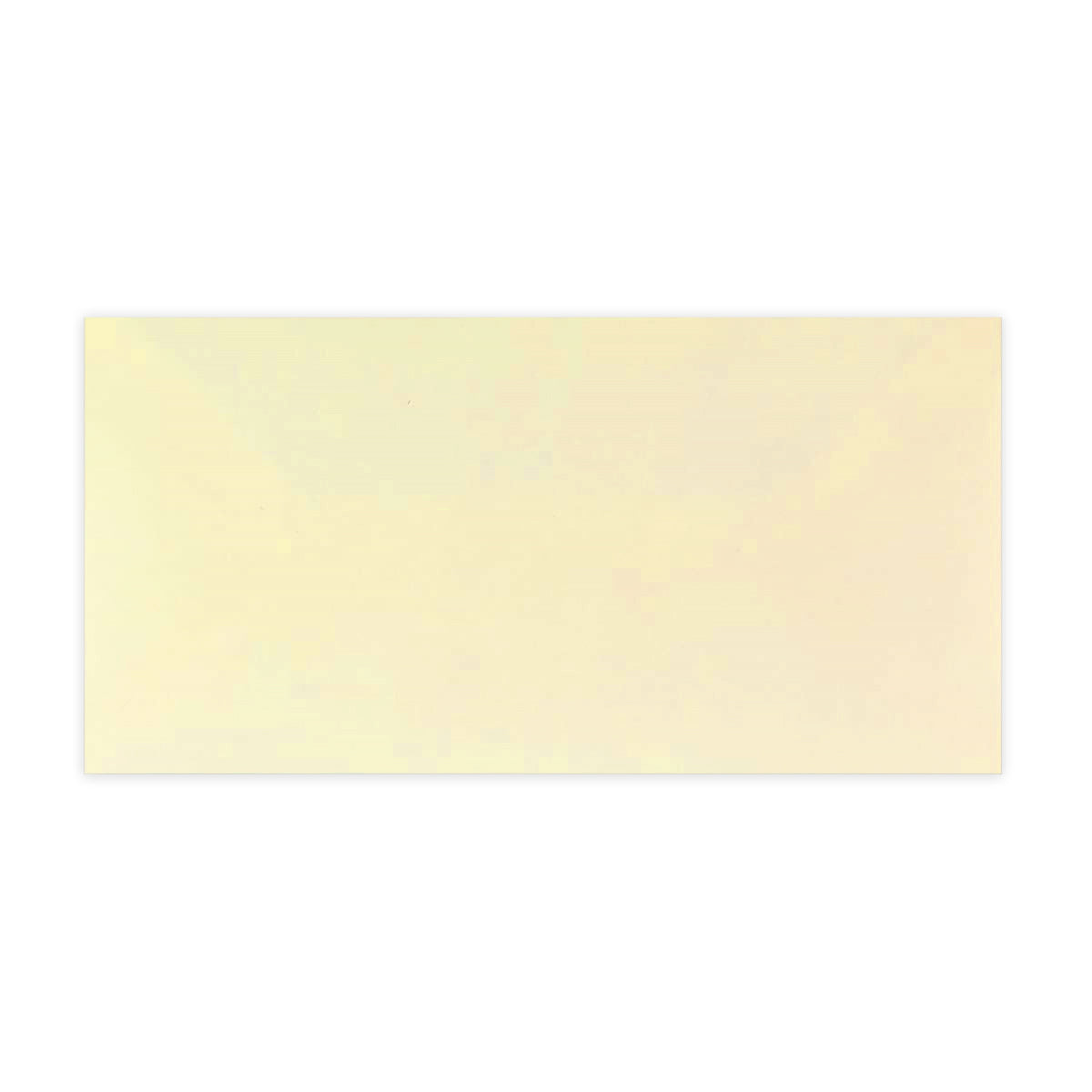 Enveloppe ivoire velin 110x220 mm (DL)