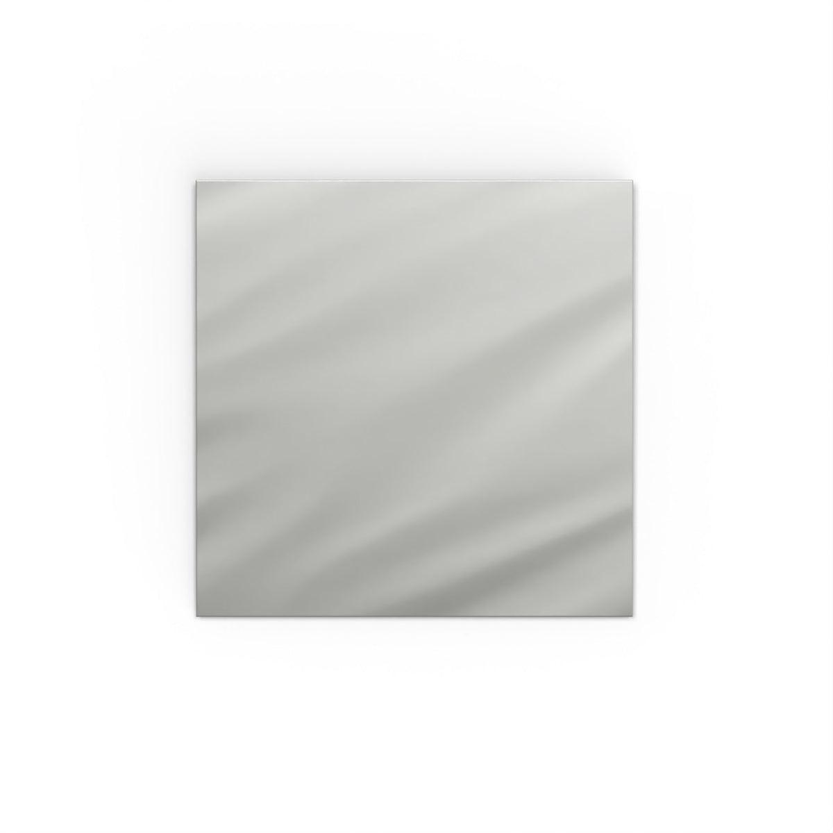 Enveloppes à effet miroir