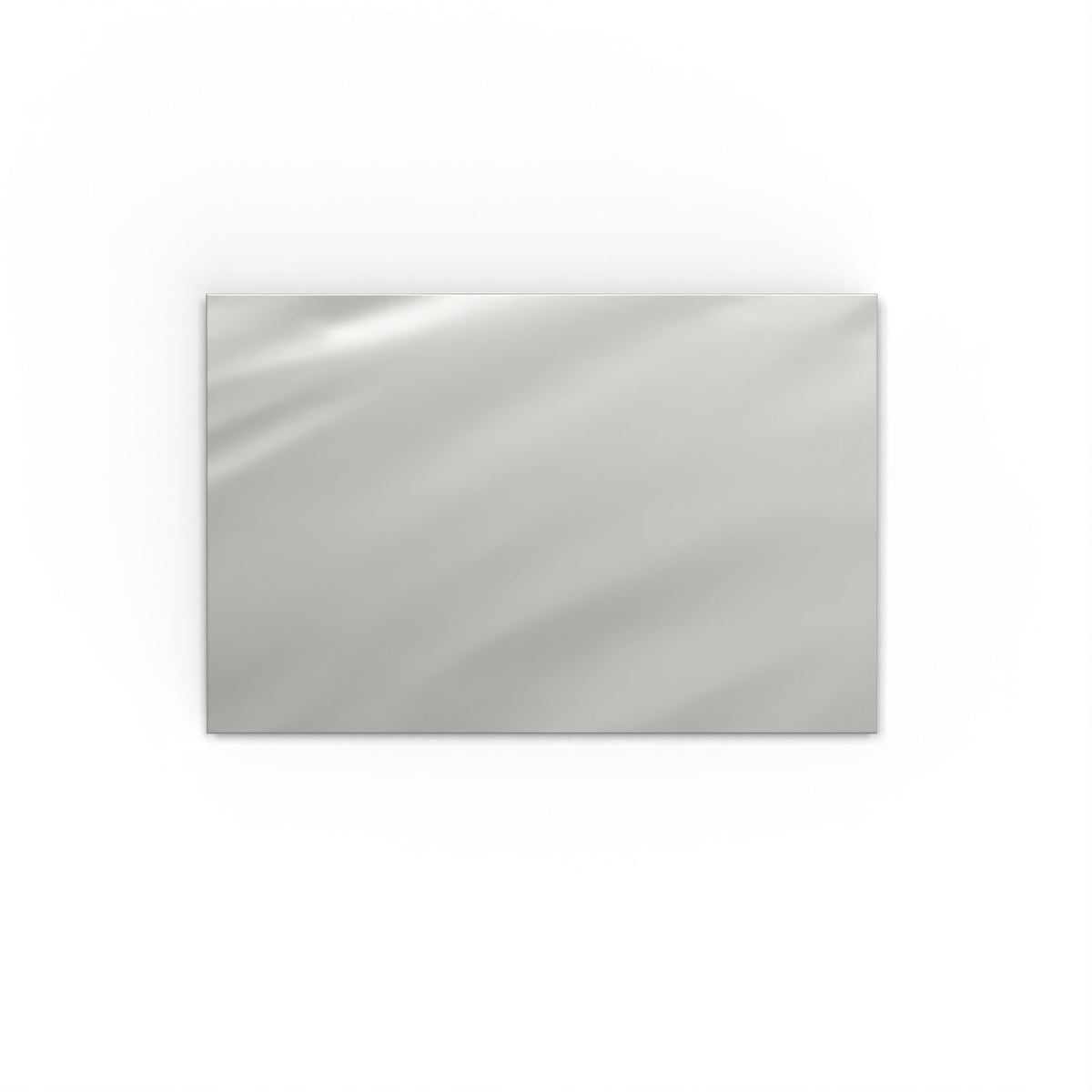 Enveloppes à effet miroir