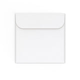 Enveloppes pour CD avec fenêtre
