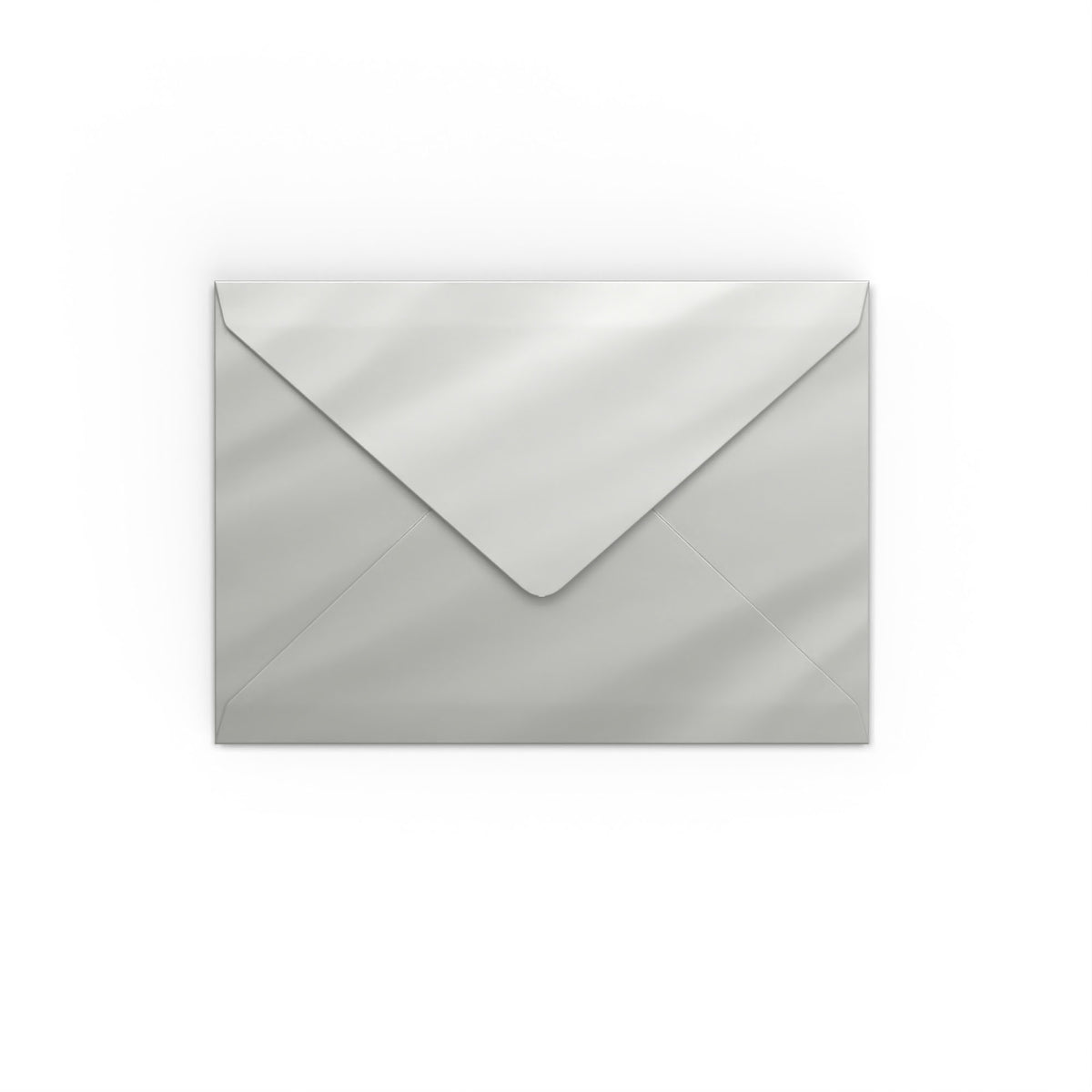 Enveloppes à effet miroir