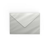 Enveloppes à effet miroir