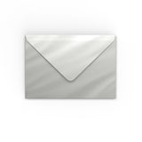 Enveloppes à effet miroir