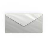 Enveloppes à effet miroir