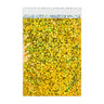 Holographic Finish Foil Bags Holographic Gold 162 x 114 mm (C6)