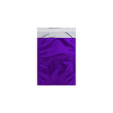 Sachets Alus Métallisés Brillants
