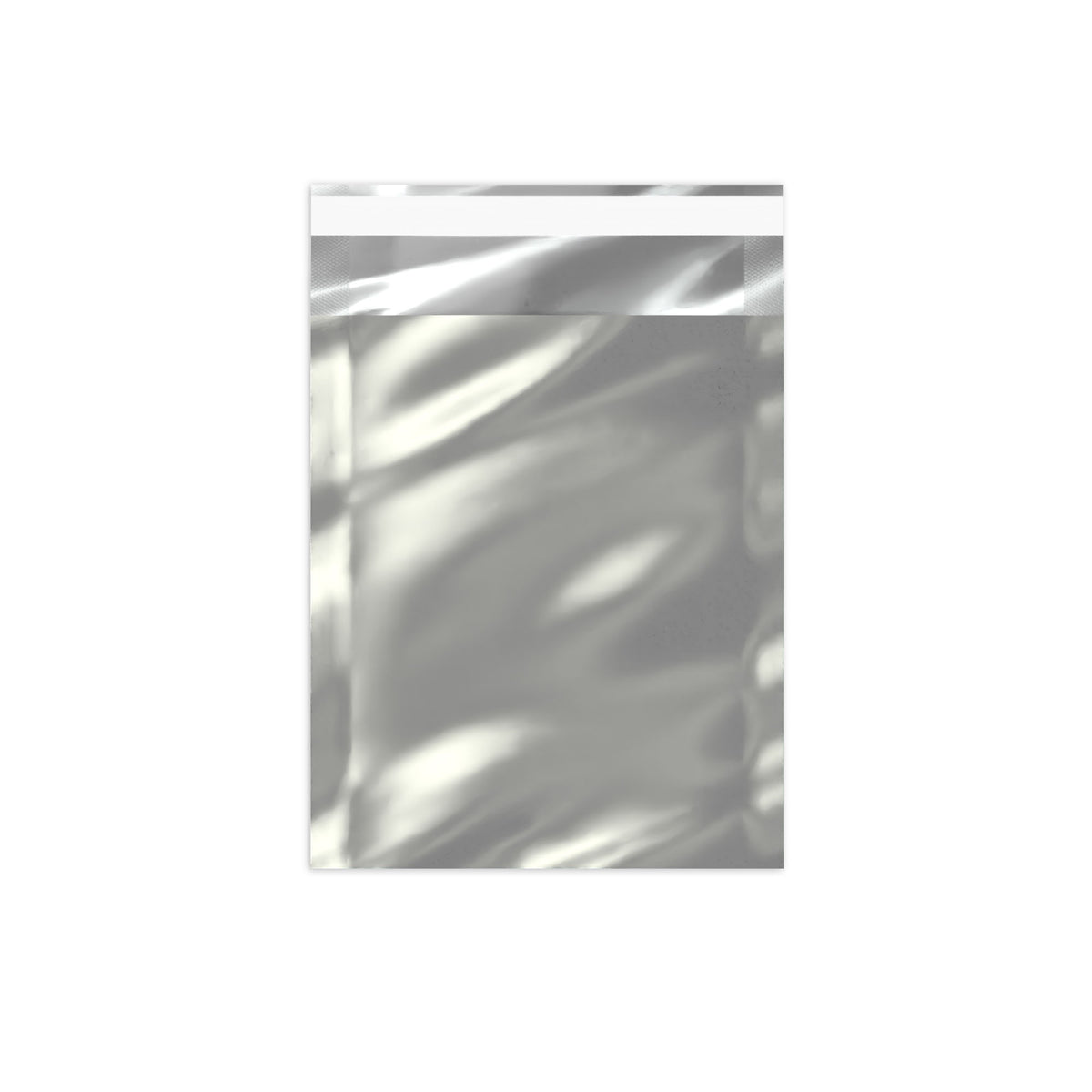 Sachets Alus Métallisés Brillants