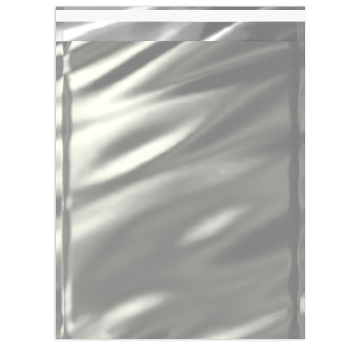 Sachets Alus Métallisés Brillants