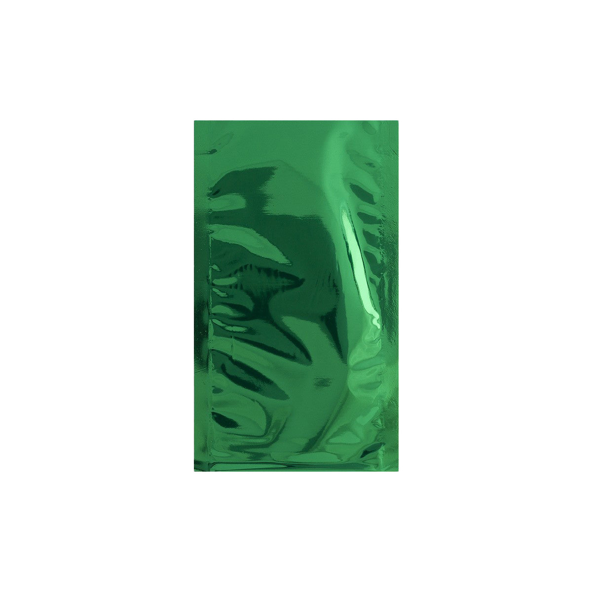 Sachets Alus Métallisés Brillants