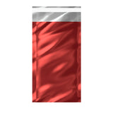 Sachets Alus Métallisés Brillants