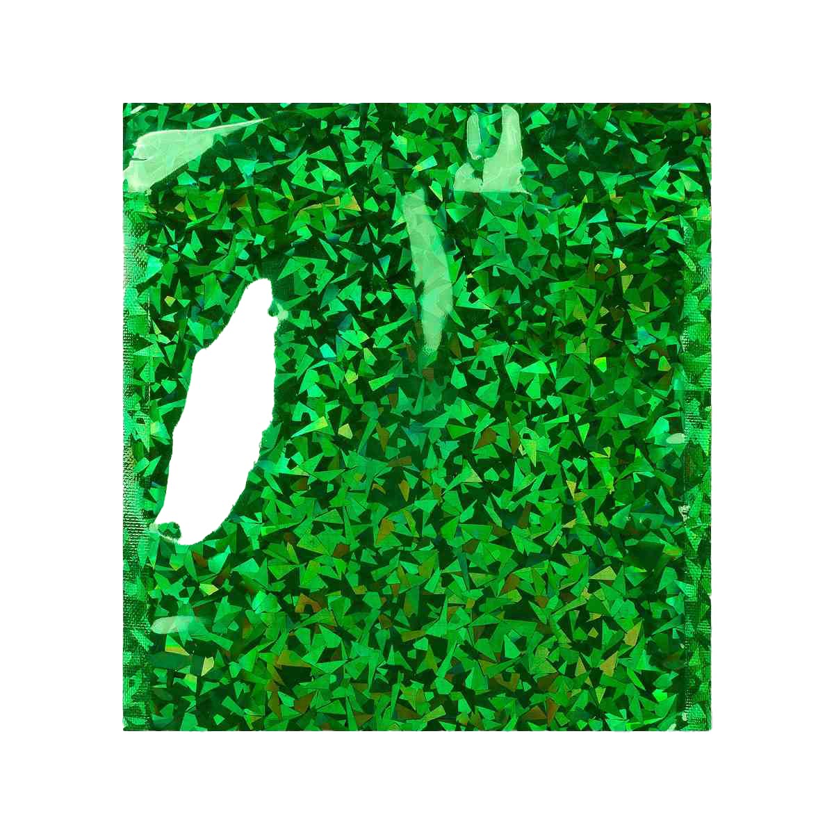 Sachets Alus Holographiques