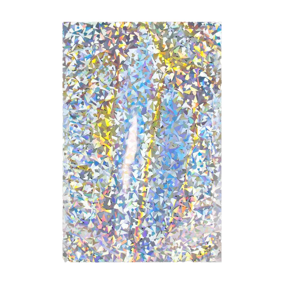 Sachets Alus Holographiques