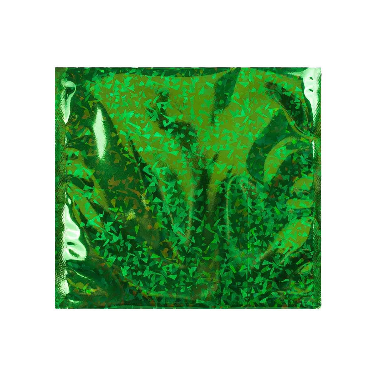 Sachets Alus Holographiques