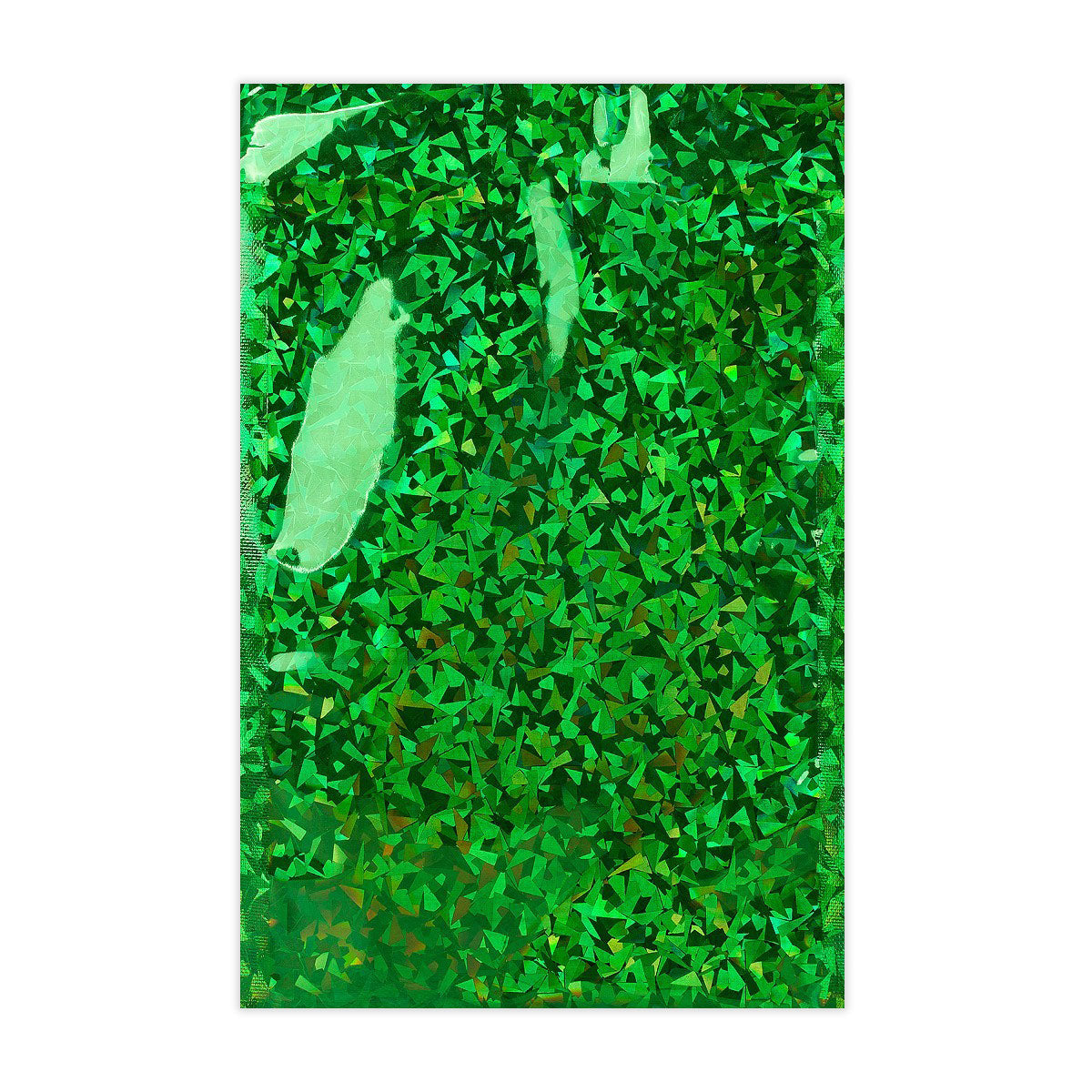 Sachets Alus Holographiques