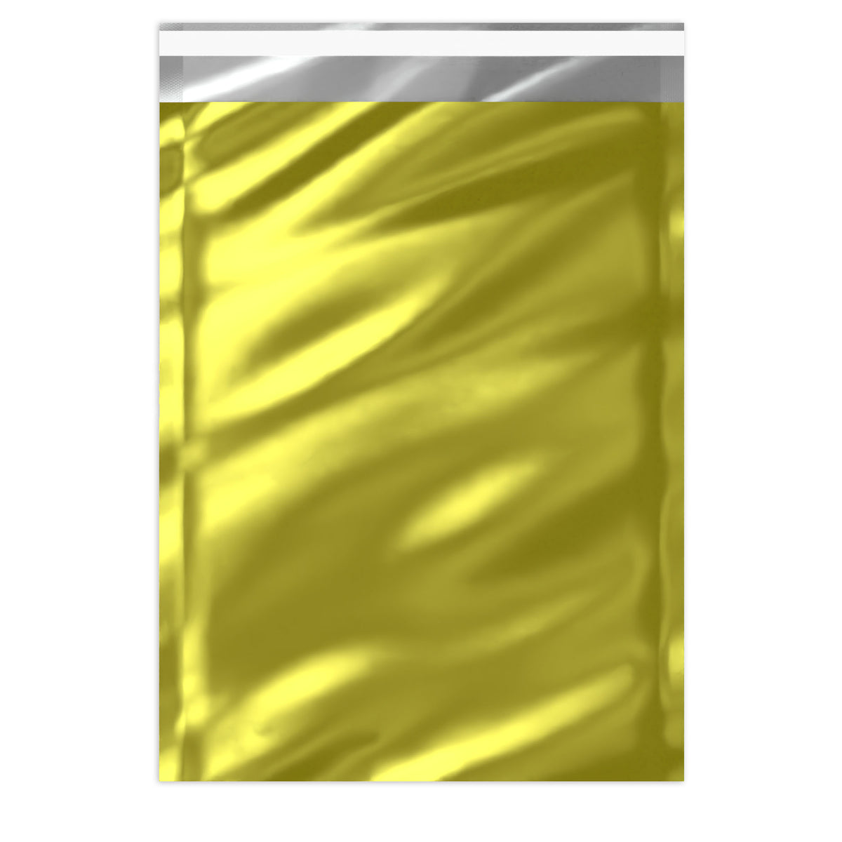 Sachets Alus Métallisés Brillants