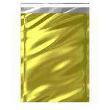 Sachets Alus Métallisés Brillants