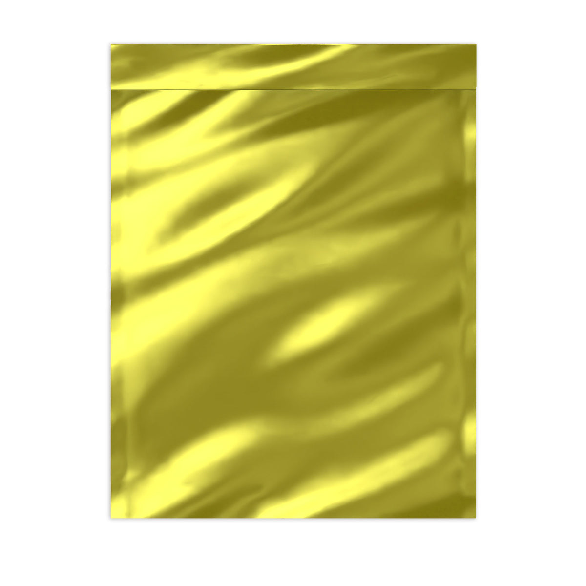 Sachets Alus Métallisés Brillants