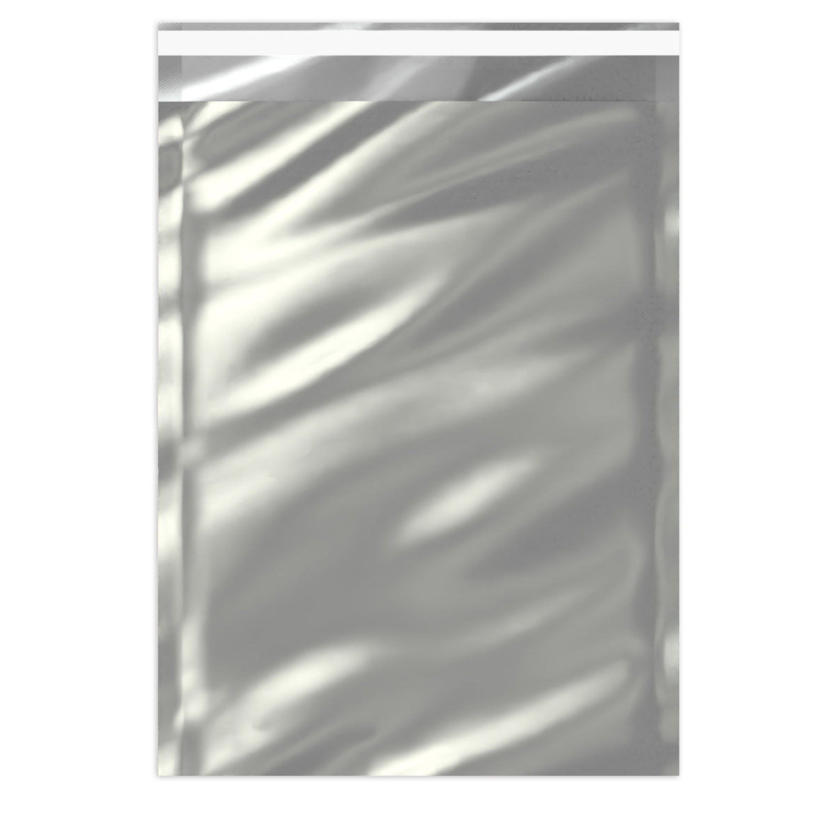 Sachets Alus Métallisés Brillants