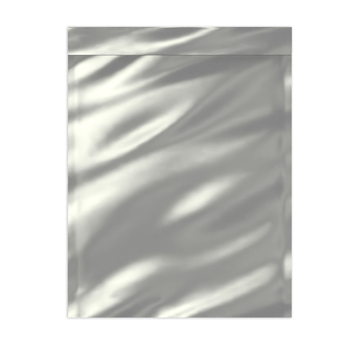 Sachets Alus Métallisés Brillants