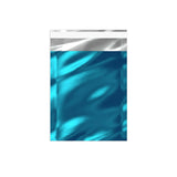 Sachets Alus Métallisés Brillants