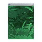 Sachets Alus Métallisés Brillants