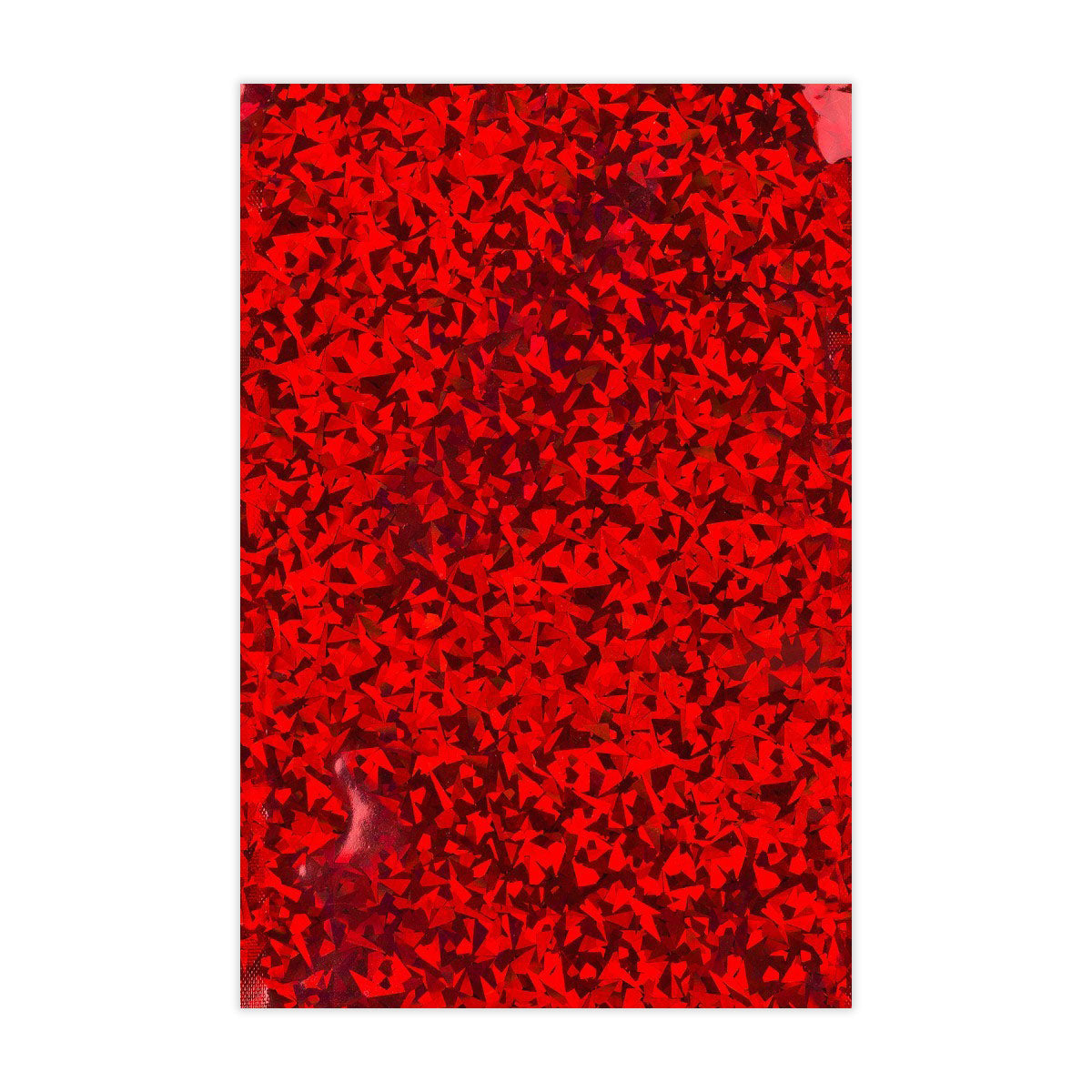Sachets Alus Holographiques