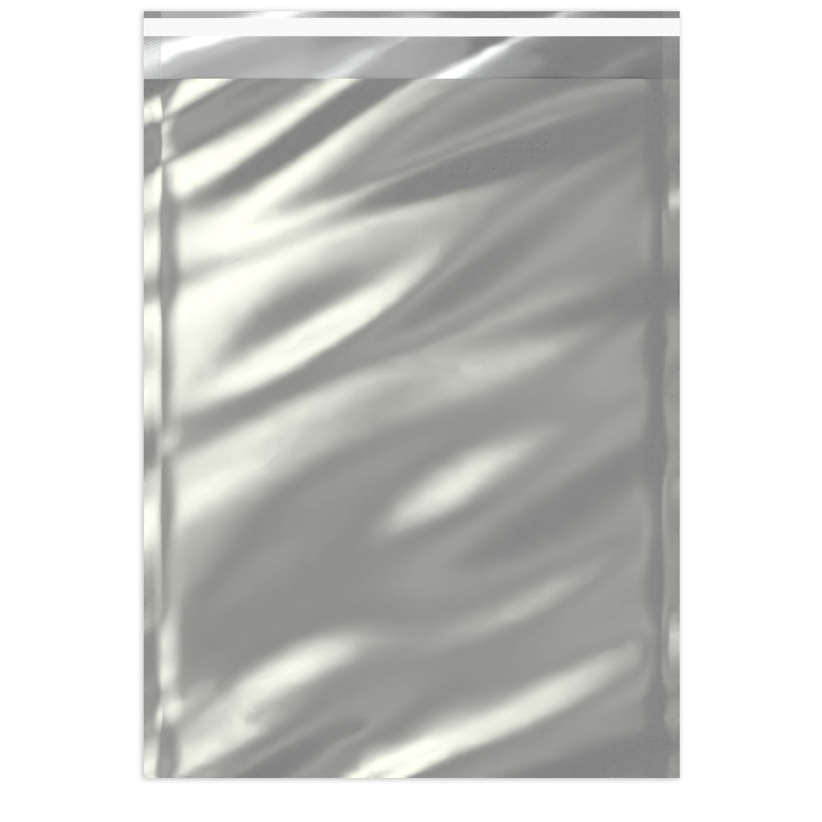 Sachets Alus Métallisés Brillants