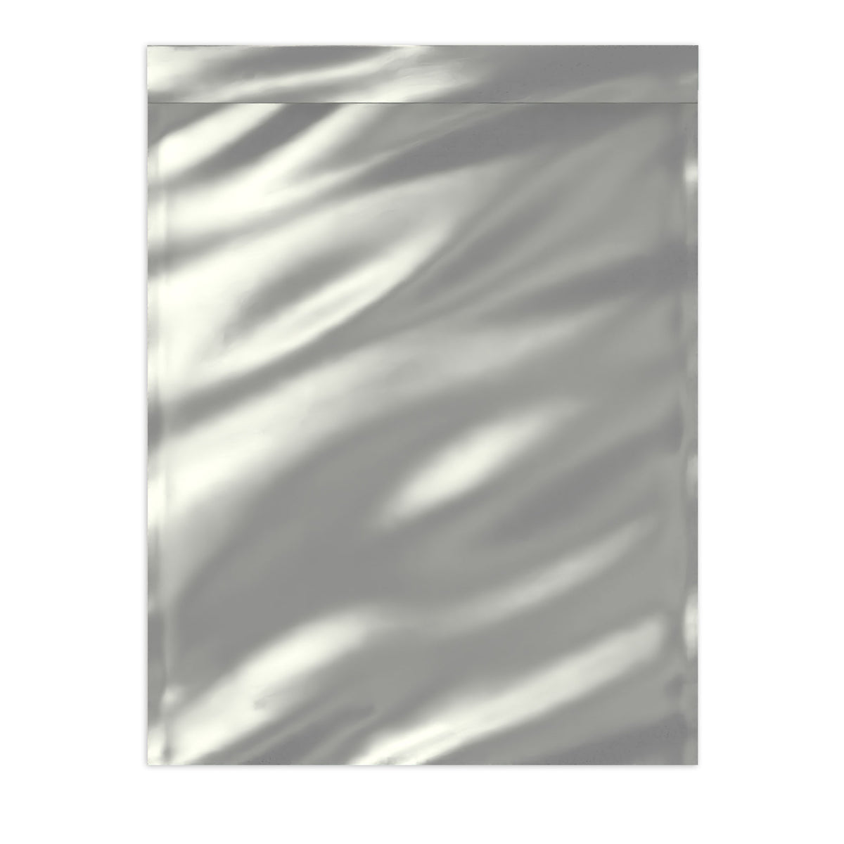Sachets Alus Métallisés Brillants