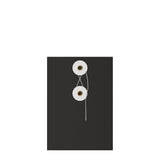 Enveloppes colorées avec Fermeture Japonaise