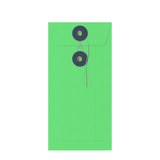 Enveloppes colorées avec Fermeture Japonaise