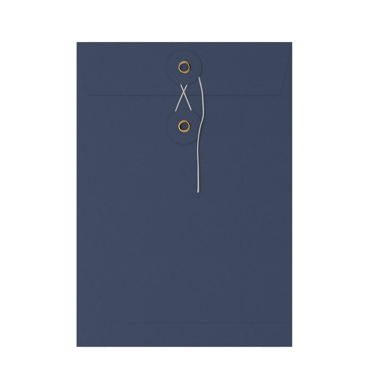 Enveloppes colorées avec Fermeture Japonaise