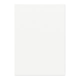 Enveloppes colorées avec Fermeture Japonaise