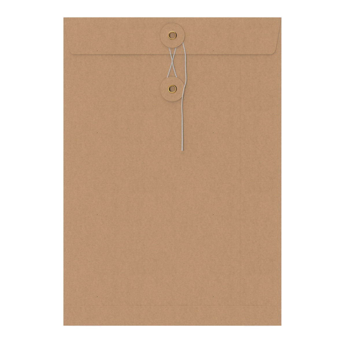Enveloppes colorées avec Fermeture Japonaise