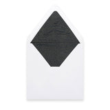 Enveloppes doublées