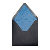 Enveloppes doublées