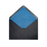 Enveloppes doublées