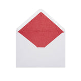 Enveloppes doublées
