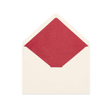 Enveloppes doublées
