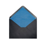 Enveloppes doublées