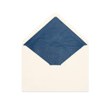 Enveloppes doublées