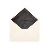 Enveloppes doublées