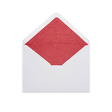 Enveloppes doublées