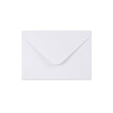 Enveloppes doublées