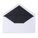 Enveloppes doublées