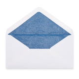 Enveloppes doublées