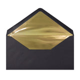 Enveloppes doublées