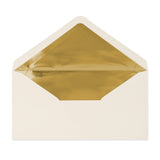 Enveloppes doublées