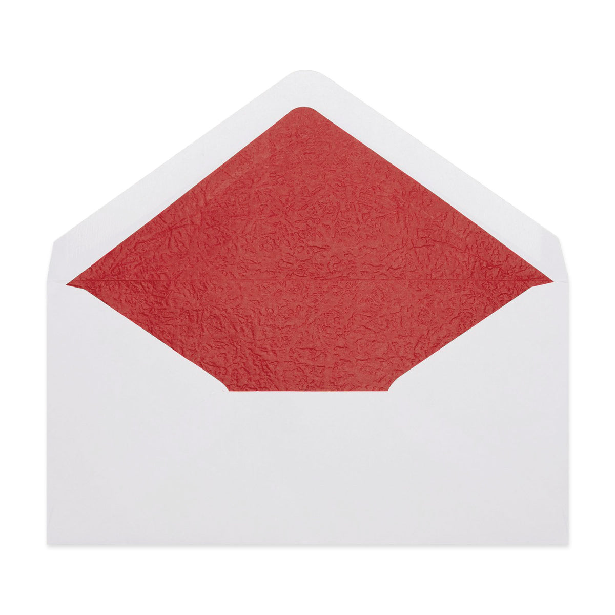 Enveloppes doublées